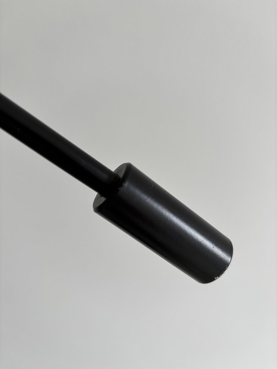 Image 1 of Lampadaire vintage Stilplast Lampada Alogene 1980 Made in Italy