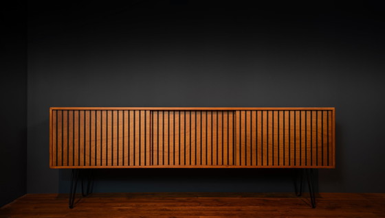 Image 1 of Mid Century Sideboard