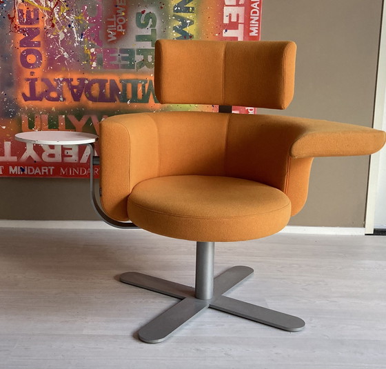 Image 1 of 2x Drabert Hotspot Armchair