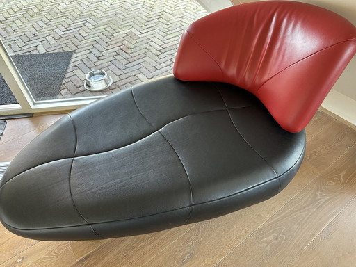 Chaise Longue Leolux kikko