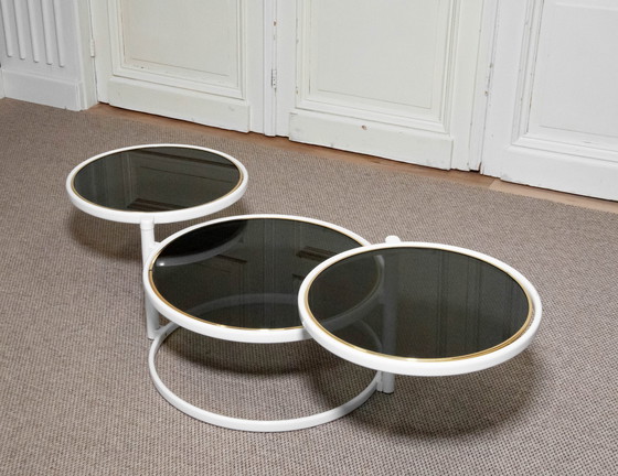 Image 1 of Table basse 1970S , Usa