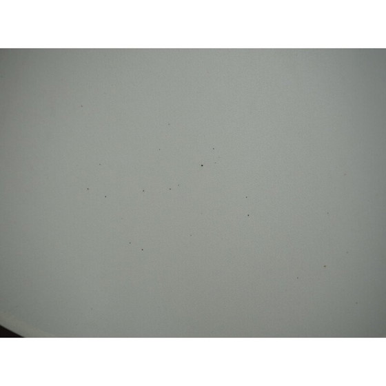 Image 1 of Lampe de table en verre du milieu du siècle, Italie 1960