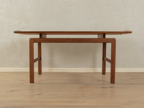 Image 1 of  Table basse, Brigitta Waldonen, Asko