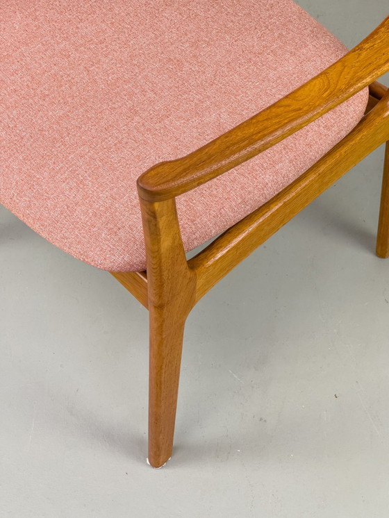 Image 1 of Fauteuil en teck vintage, 1960S