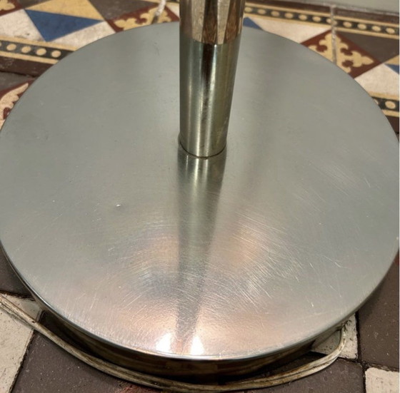 Image 1 of Lampadaire Space Age Max Sauze 70´S