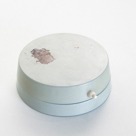 Image 1 of Lampe de table vintage "short" par Enrique Aparicio, Espagne 1960