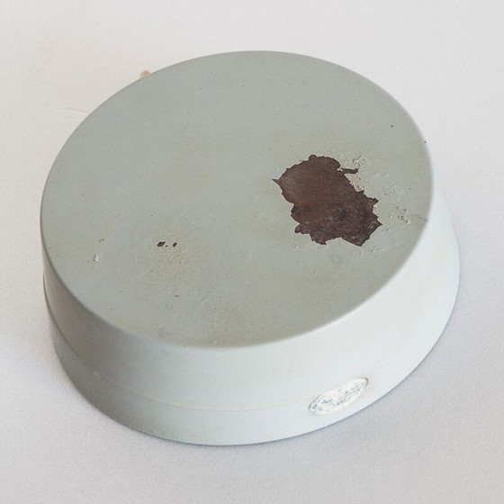 Image 1 of Lampe de table vintage "short" par Enrique Aparicio, Espagne 1960