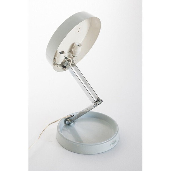 Image 1 of Lampe de table vintage "short" par Enrique Aparicio, Espagne 1960