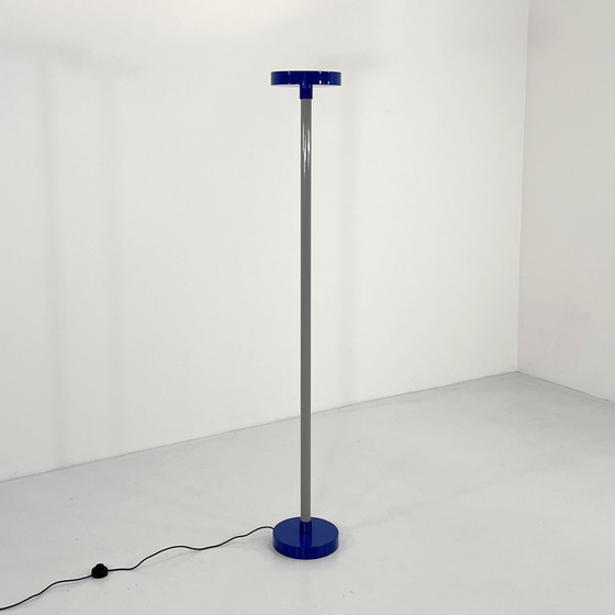 Image 1 of Lampadaire Beam par Ettore Sottsass pour Bieffeplast, 1980S