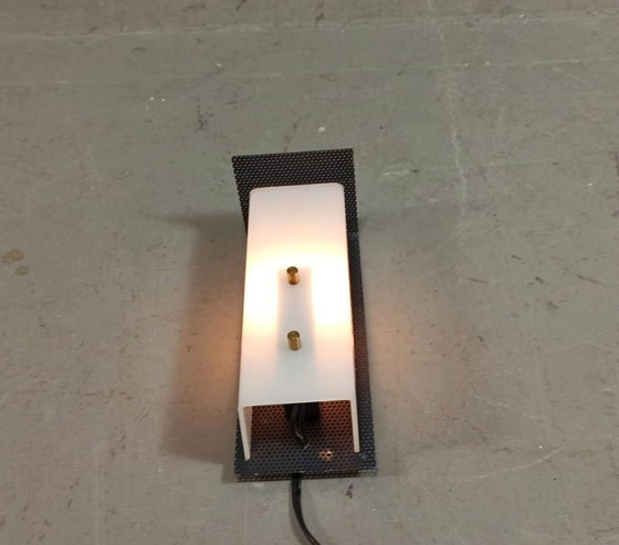 Image 1 of Lampe murale Vintage Post Modern