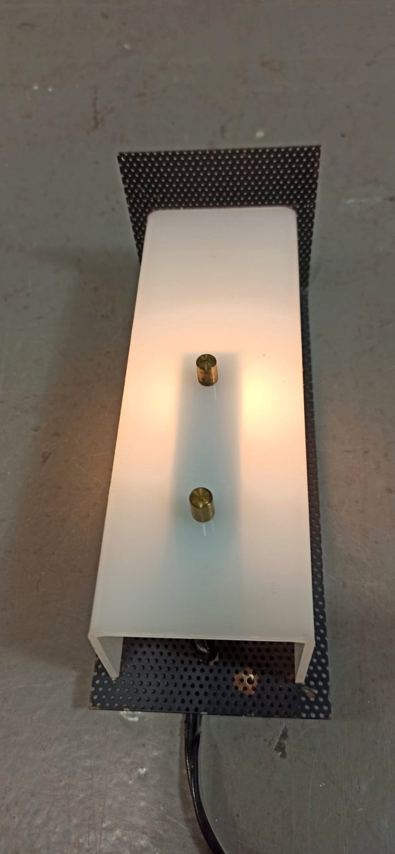 Image 1 of Lampe murale Vintage Post Modern