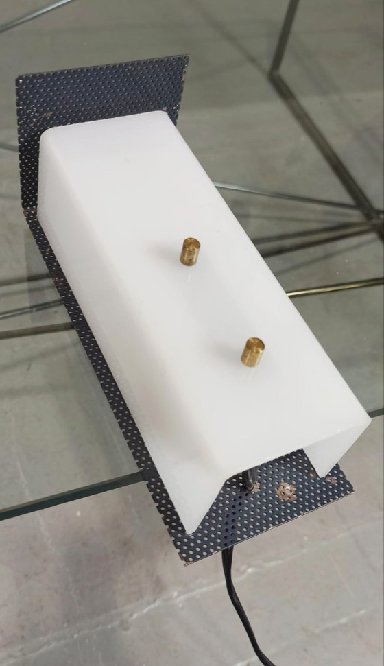 Image 1 of Lampe murale Vintage Post Modern