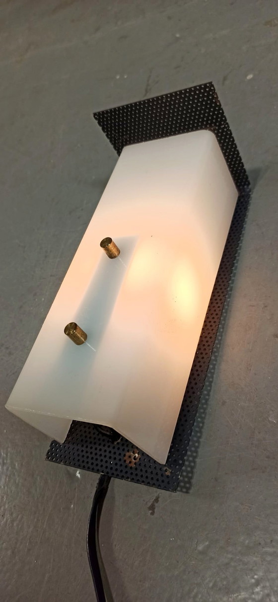 Image 1 of Lampe murale Vintage Post Modern