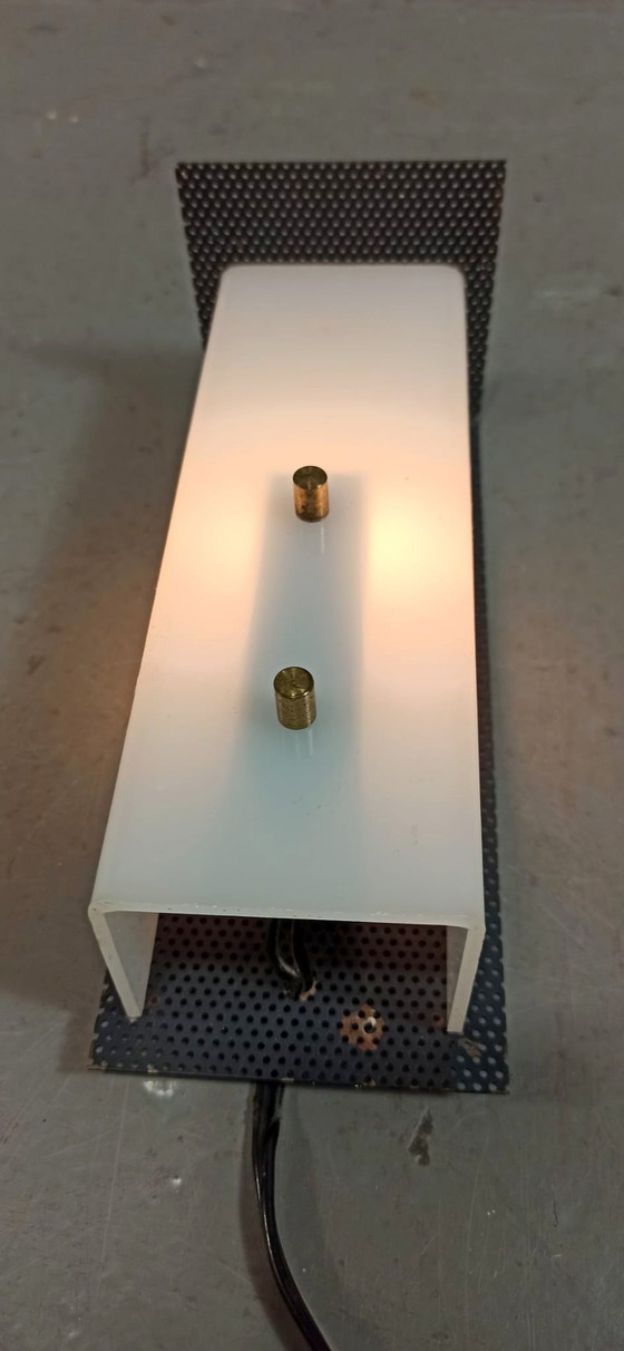 Image 1 of Lampe murale Vintage Post Modern