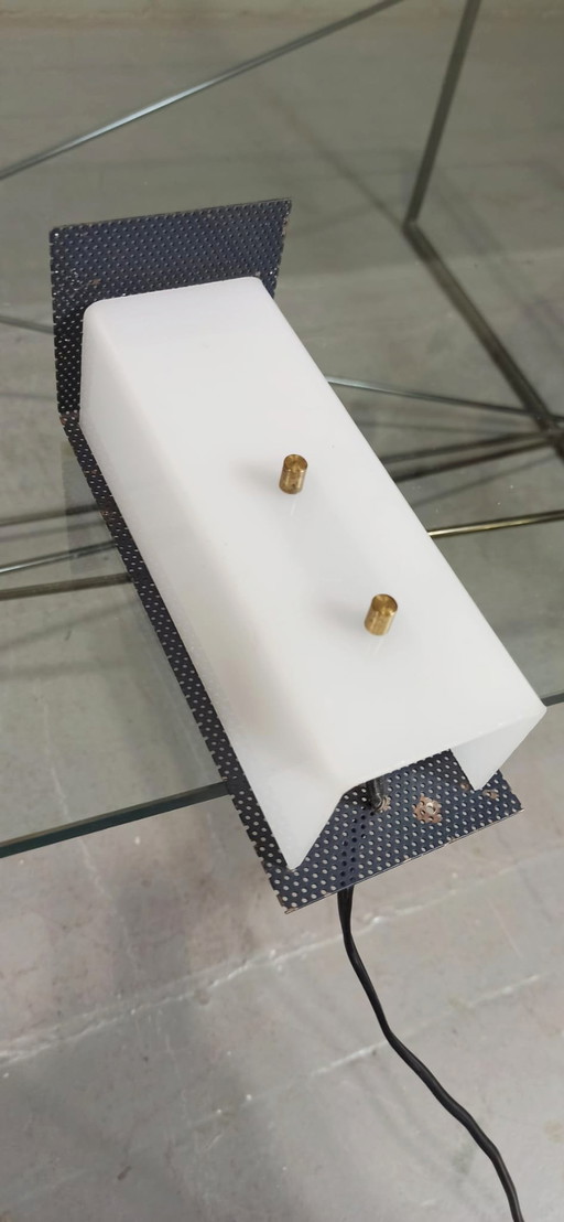 Lampe murale Vintage Post Modern