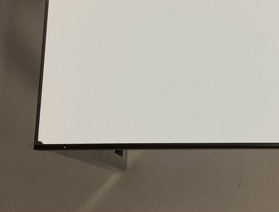 Image 1 of Table basse avec table d'appoint Modern Heavyweight