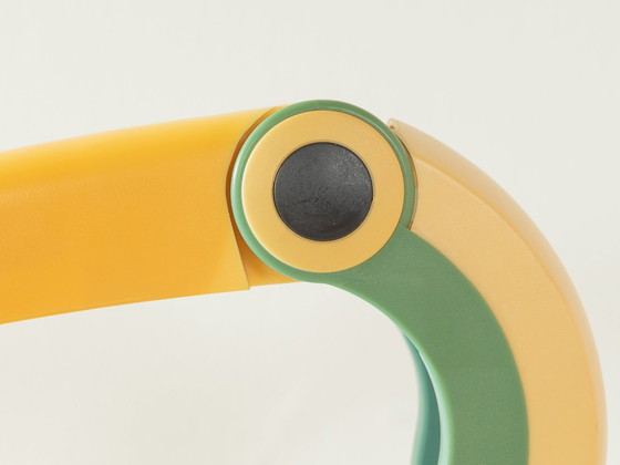 Image 1 of  Lampe de bureau Toucan, H.T. Huang, 1980S