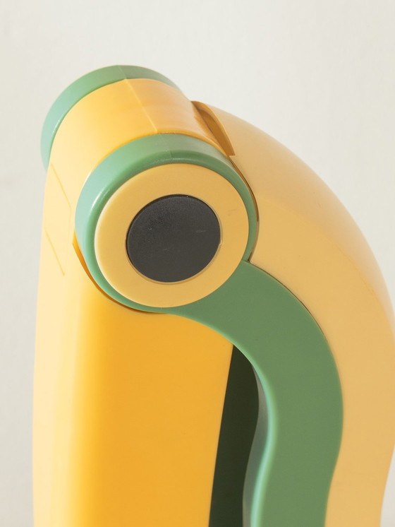 Image 1 of  Lampe de bureau Toucan, H.T. Huang, 1980S