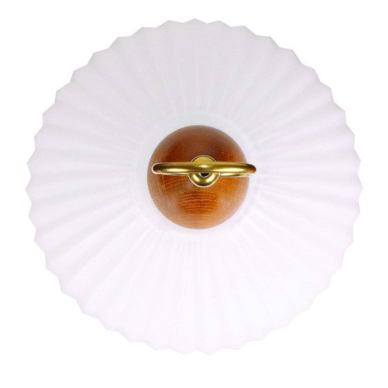 Image 1 of Lampe de table tripode atomique de l'ère spatiale par Massive, 1960S