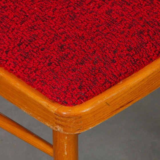 Image 1 of Chaise vintage pour Ton, Tchécoslovaquie 1970