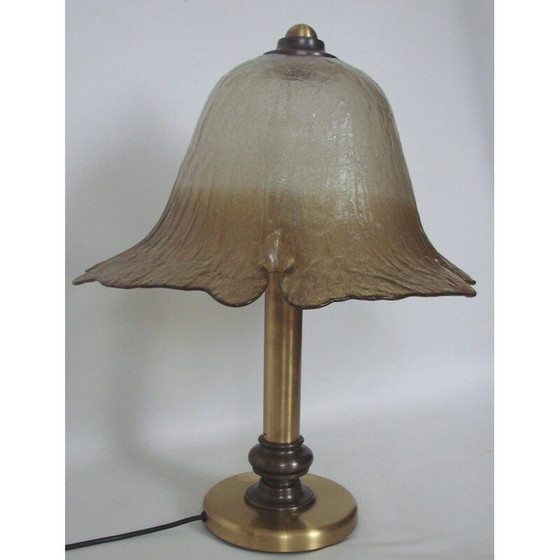 Image 1 of Lampe de table vintage Peill & Putzler, 1970