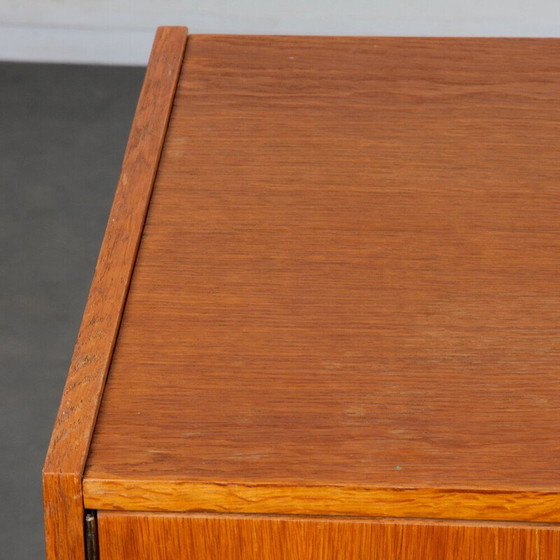 Image 1 of Meuble de bar vintage en bois, 1960