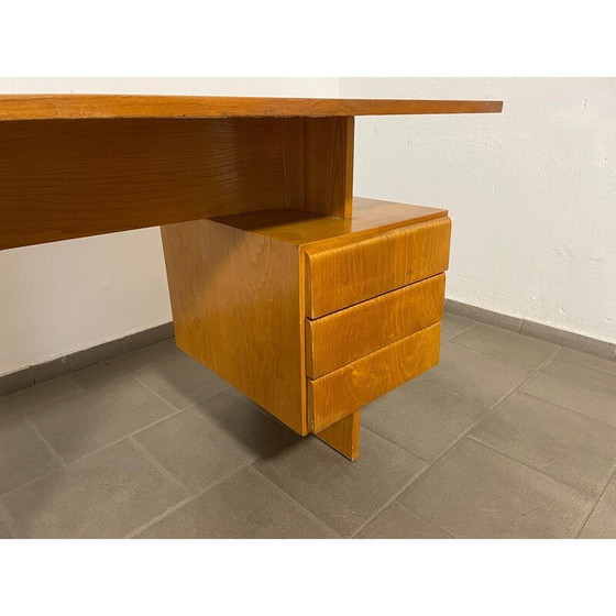 Image 1 of Bureau vintage de Bohumil Landsman