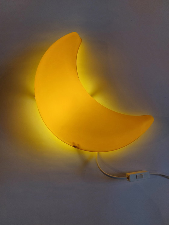 Image 1 of Appliques Vintage Ikea Set Smila Stjarna & Smila Mane