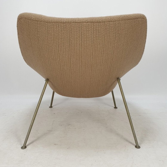 Image 1 of Chaise longue vintage "Oyster" par Pierre Paulin pour Artifort, 1960