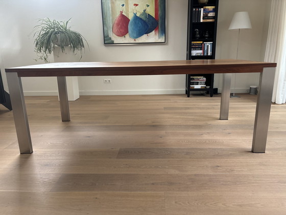 Image 1 of Bert Plantagie Table à manger