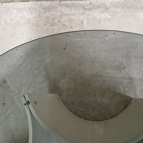 Image 1 of Table basse vintage des années 1970 Spaceage