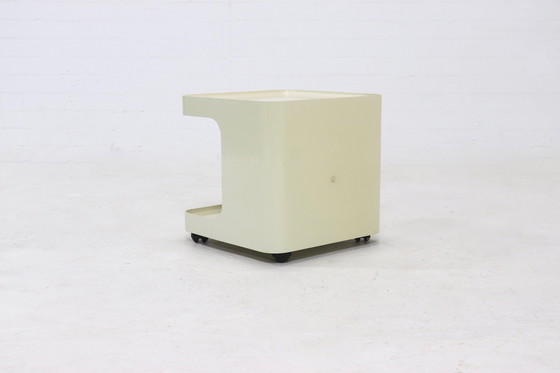 Image 1 of Marcello Siard For Longato Italia Game Side Table