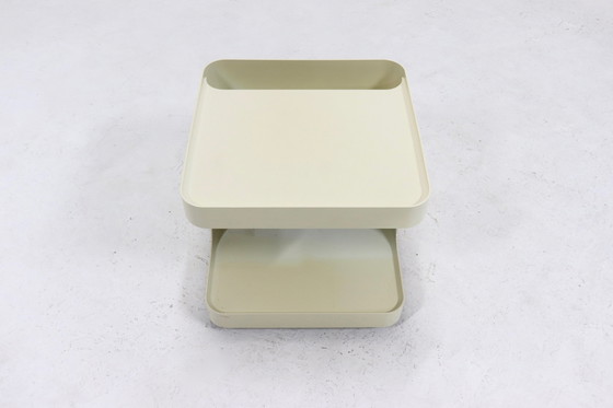 Image 1 of Marcello Siard For Longato Italia Game Side Table