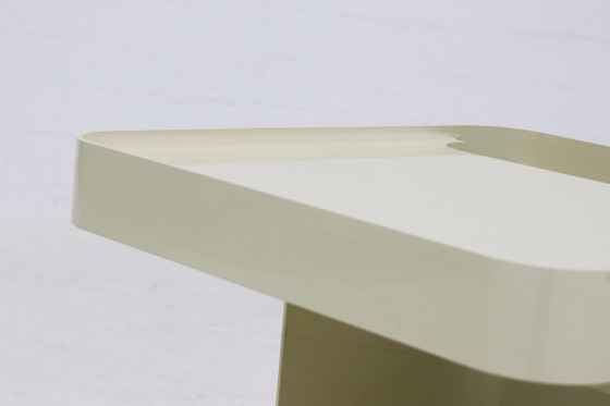 Image 1 of Marcello Siard For Longato Italia Game Side Table