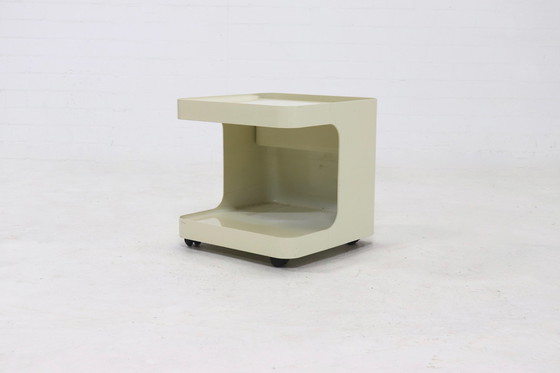 Image 1 of Marcello Siard For Longato Italia Game Side Table
