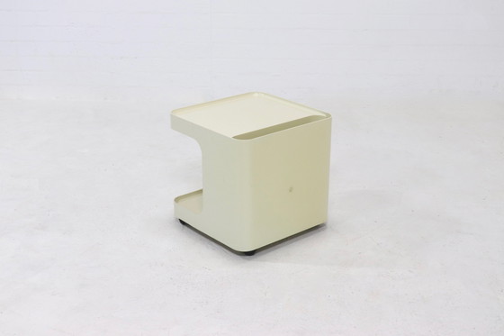 Image 1 of Marcello Siard For Longato Italia Game Side Table