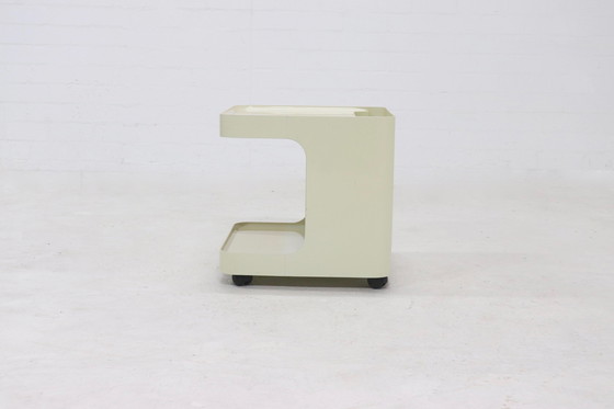 Image 1 of Marcello Siard For Longato Italia Game Side Table