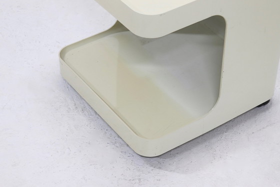 Image 1 of Marcello Siard For Longato Italia Game Side Table