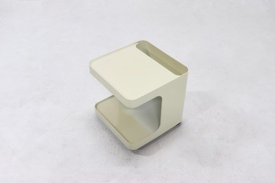 Image 1 of Marcello Siard For Longato Italia Game Side Table