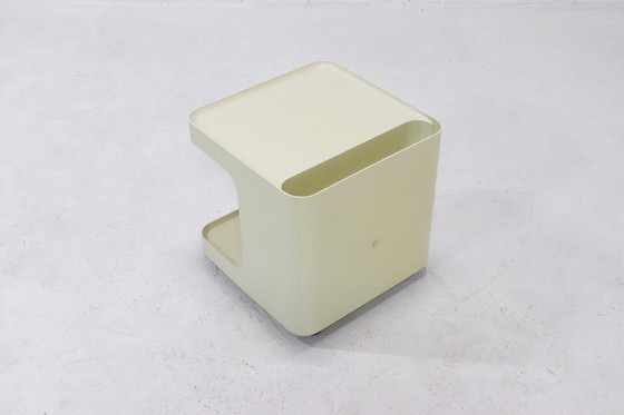 Image 1 of Marcello Siard For Longato Italia Game Side Table