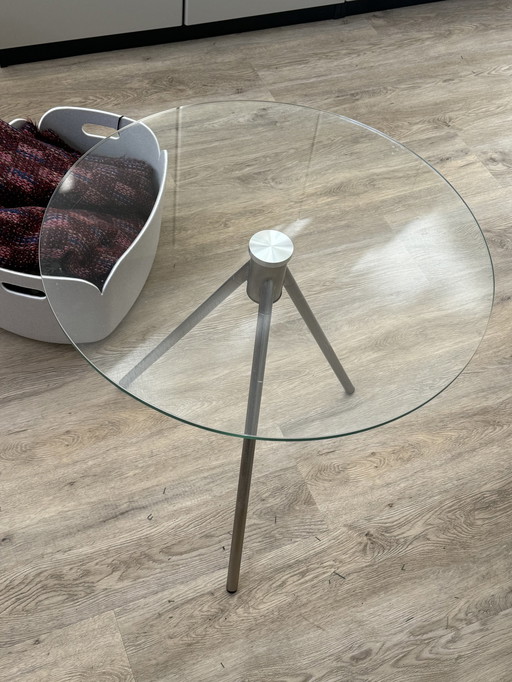 Table d'appoint Beek Mauspertuus