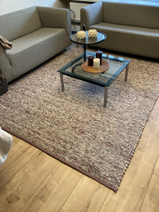 Tapis de Munk 2.00- 2.50 M