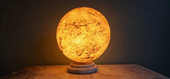 Image 1 of Lampe de lune