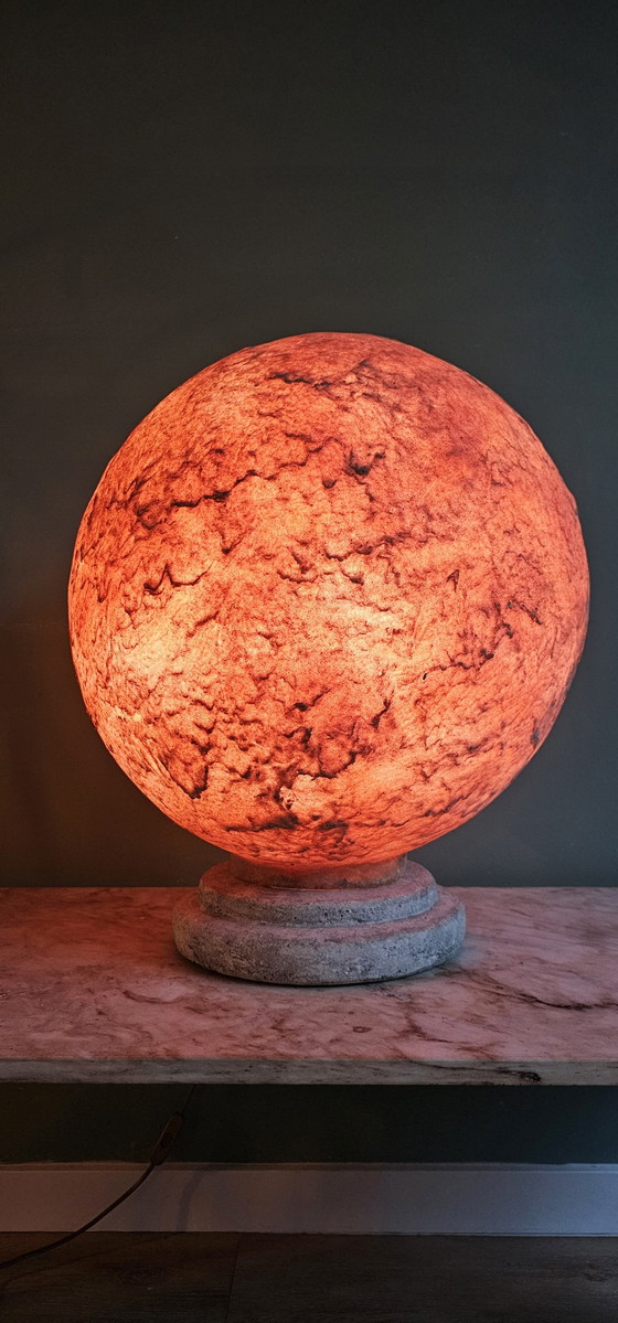 Image 1 of Lampe de lune