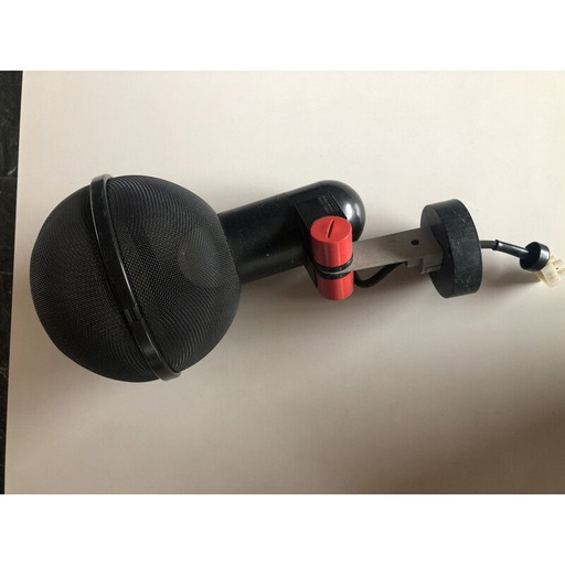 Applique vintage de Roger Tallon, 1980