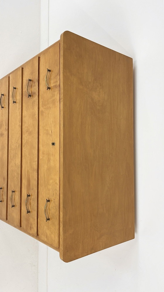 Image 1 of Commode suédoise vintage