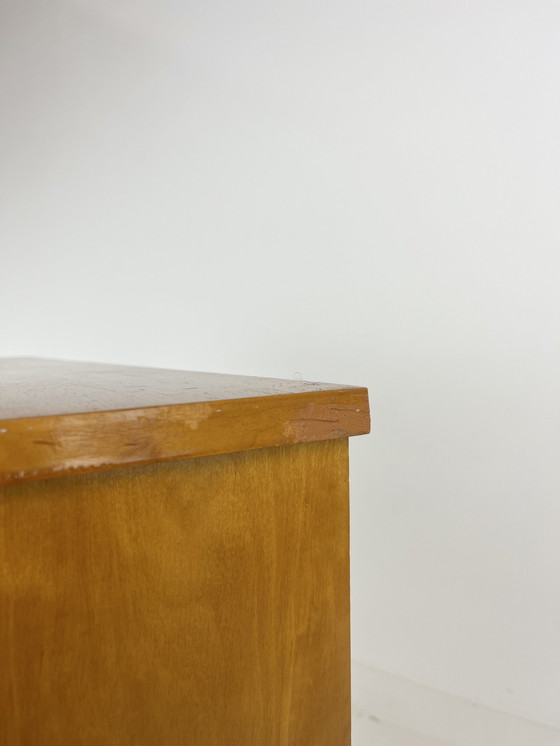 Image 1 of Commode suédoise vintage