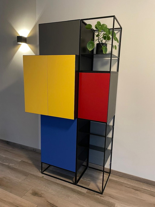 Pastoe Cabinet Vision, Pièce de collection