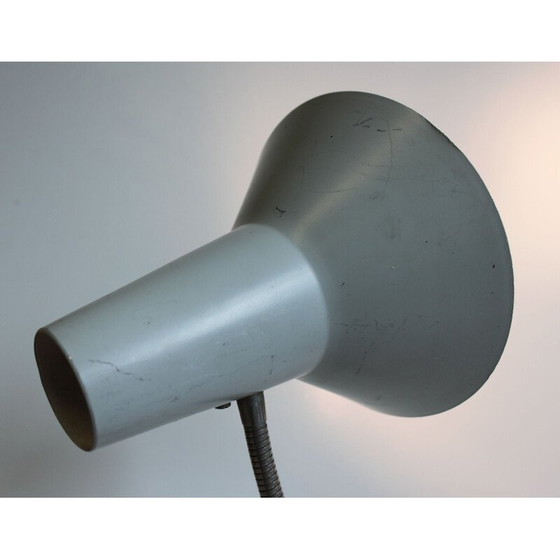 Image 1 of Lampe à ciseaux industrielle 1950