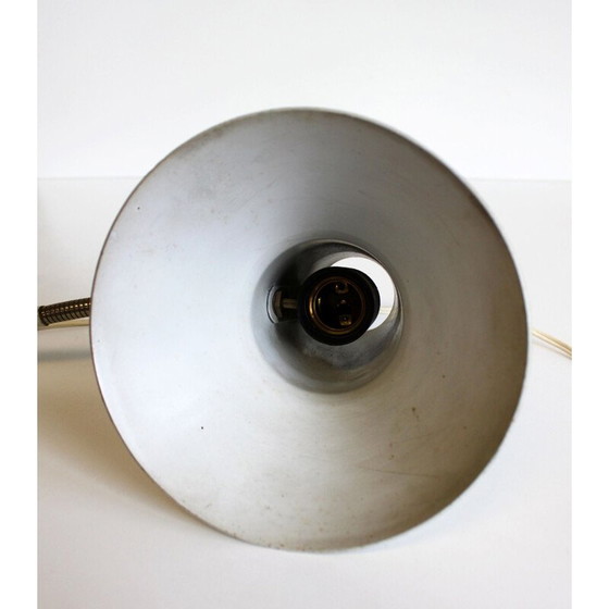 Image 1 of Lampe à ciseaux industrielle 1950
